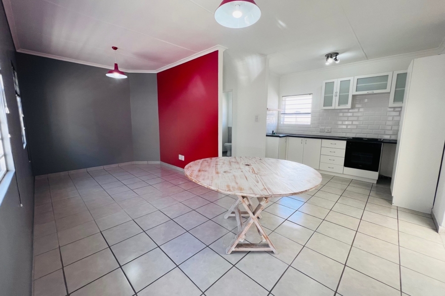 To Let 2 Bedroom Property for Rent in Bernadino Heights Western Cape